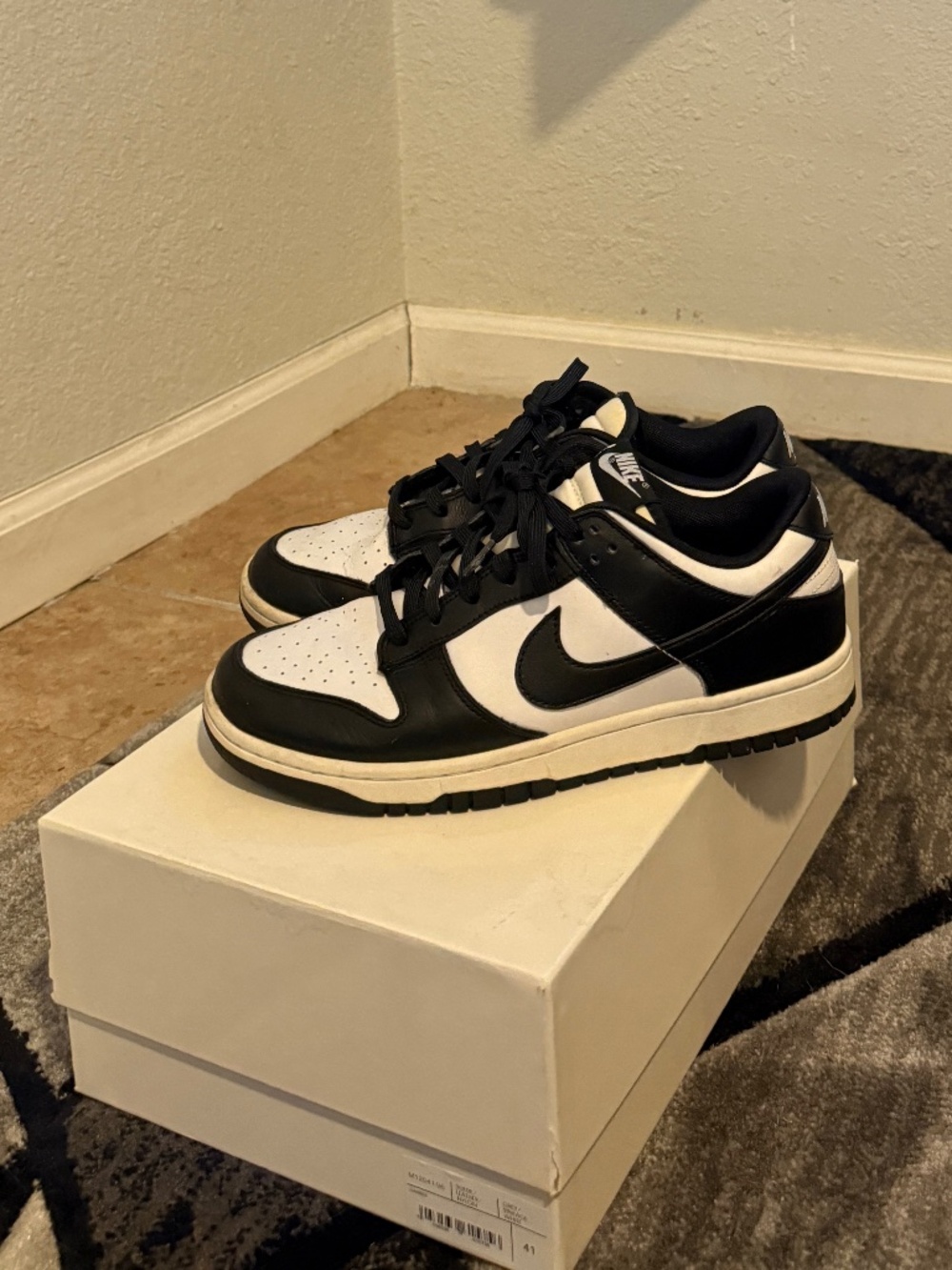Nike Dunk Low
